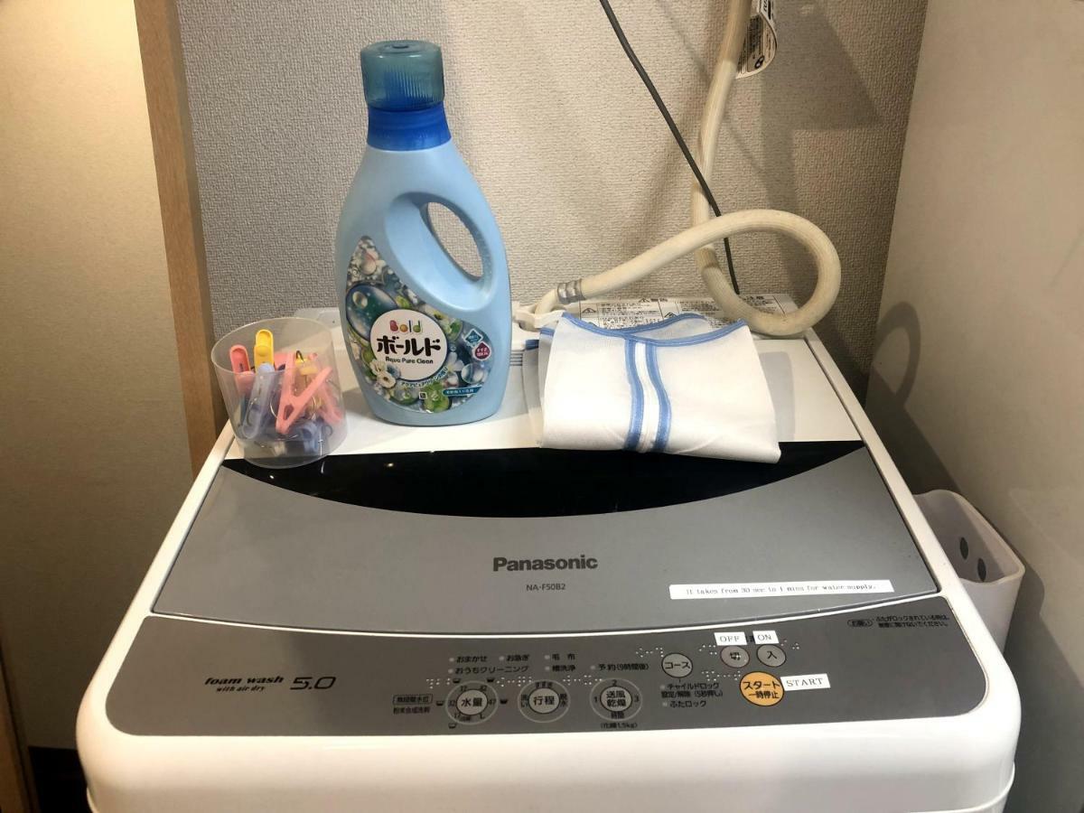 板橋 Rcアネックス Rc302 Daire Tokyo Dış mekan fotoğraf